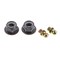 Mevotech Stabilizer Bar Link Kit Front Left, Ms608146 MS608146 - alternate 2